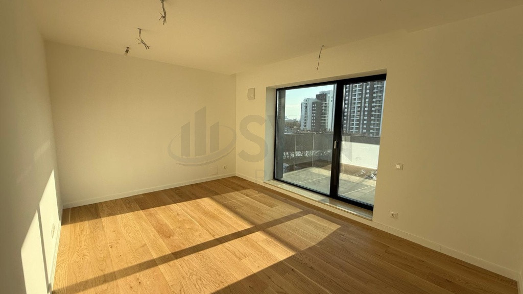 Apartament premium 2 camere Nusco City