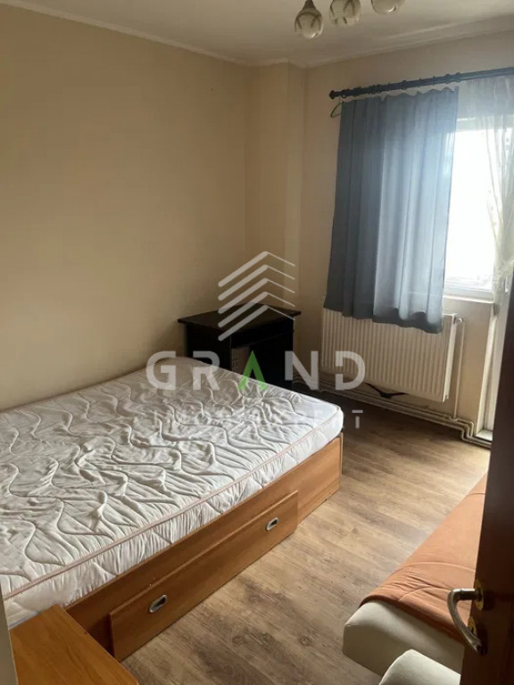 3 Camere Decomandate | 2 Băi | 2 Balcoane | Pet Friendly |