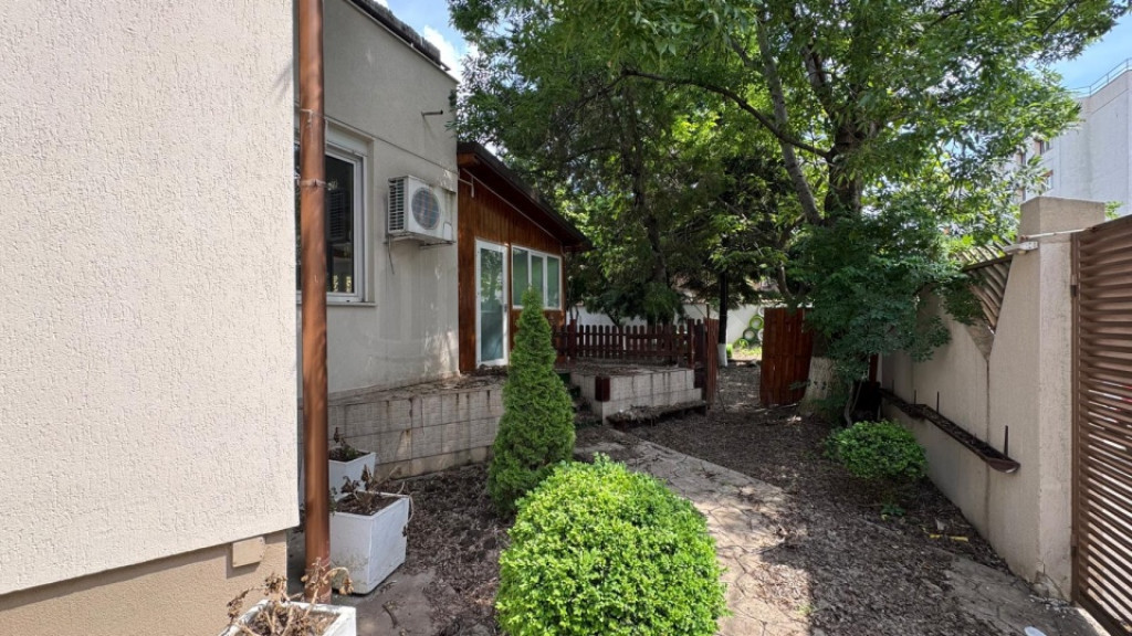 Vila l 10 Camere l Lacul Tei