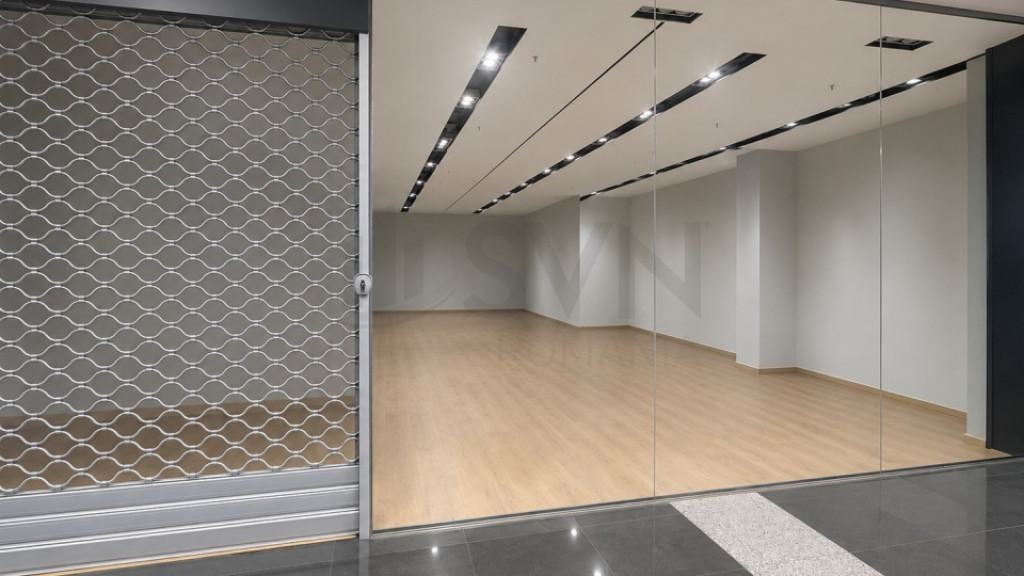 Spatiu comercial Erou Iancu Nicolae stradal