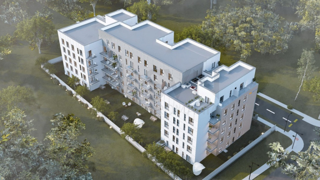 Apartament 2 camere I Baneasa I Premium