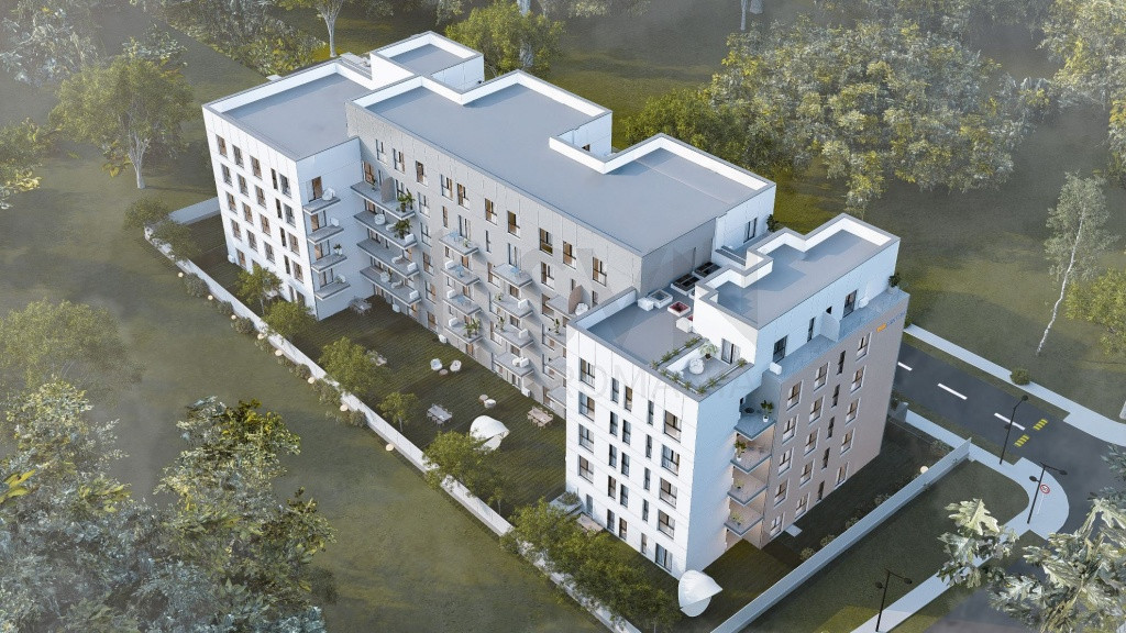 Apartament 2 camere I Baneasa I Premium