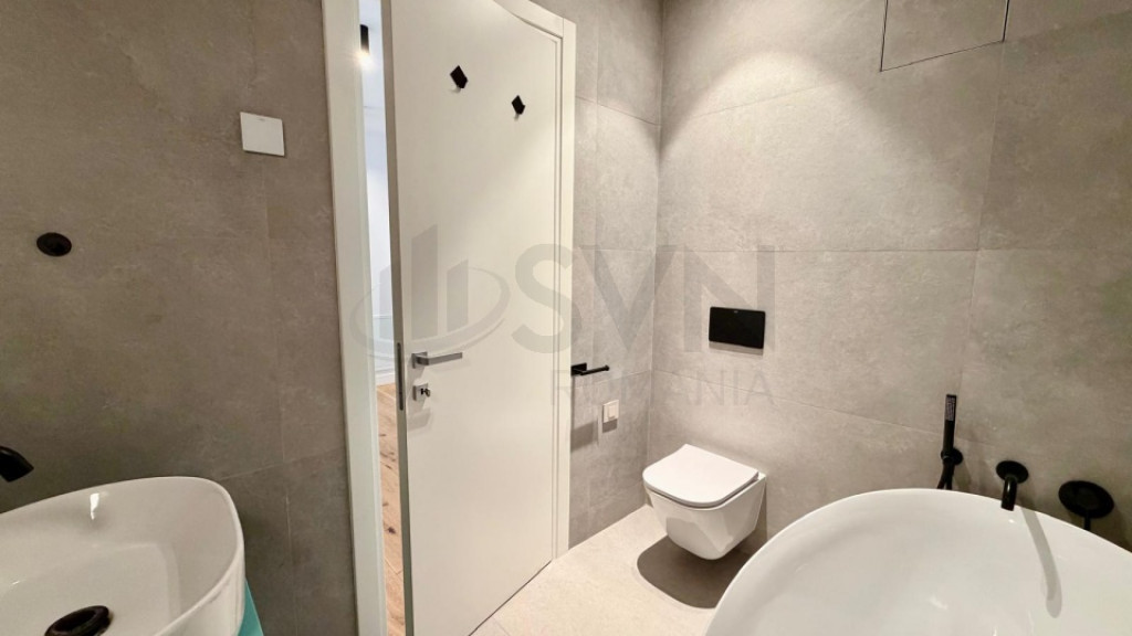 Vila Duplex 4 camere I Amber Forest I Tunari I De inchiriat