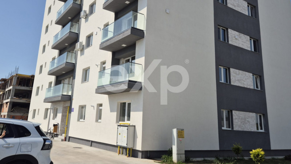 TVA inclus | Apartament 2 camere in Mioveni | Bloc Nou | Com