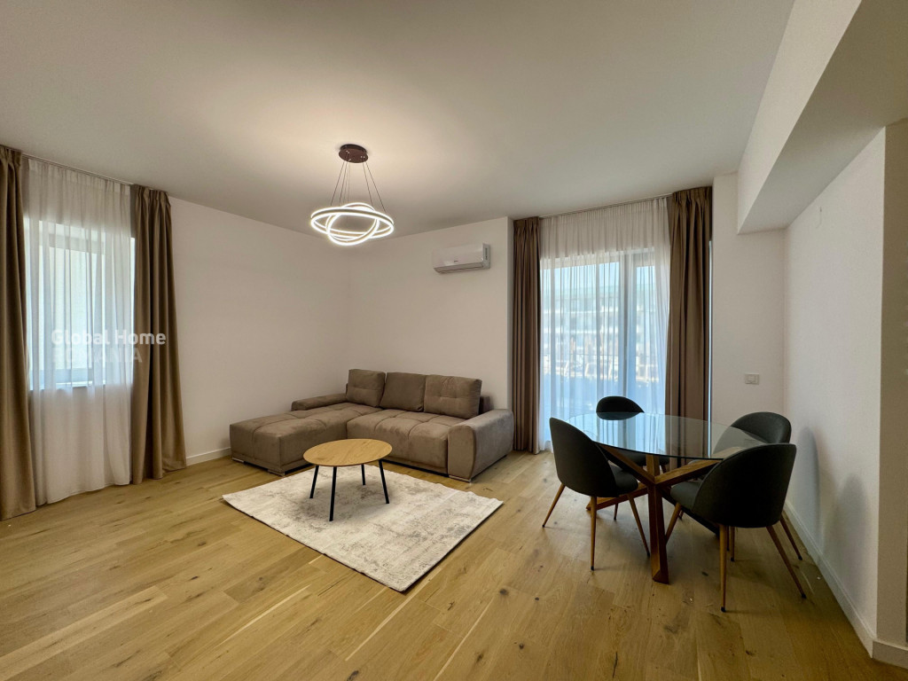 3 Camere | Design Premium | Mobilat & Utilat | First Estate
