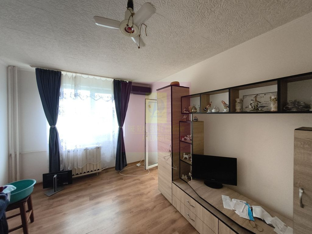 Apartament de vânzare 3 - 4 camere Zona P-ta Unirii Cons...