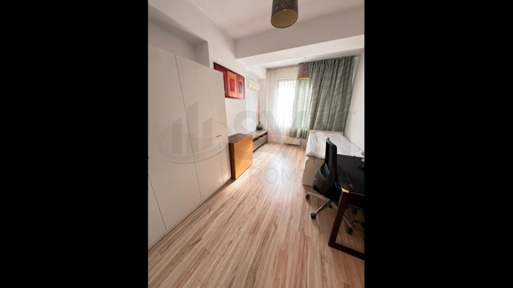 APARTAMENT SPATIOS l GARAJ l BOXA l ZAGAZULUI l HERASTRAU