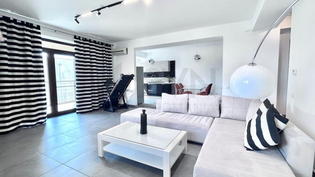 Apartament 3 camere Premium Jandarmeriei Baneasa