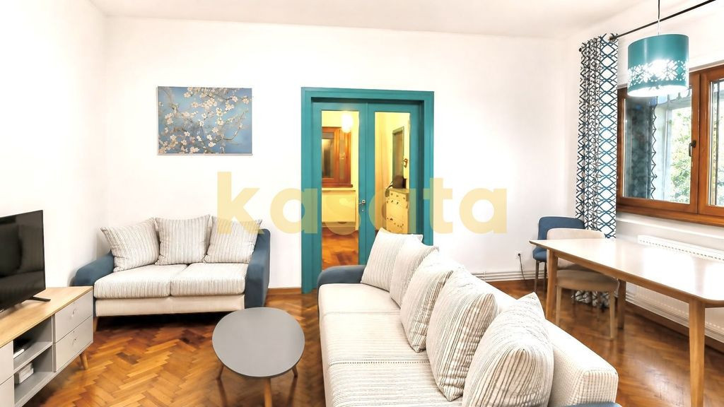 Apart 2camere80mp | în vilă LUX Renovat | Popa Nan | Fa...