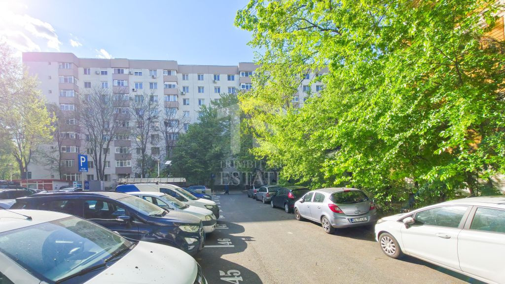 Gorjului Metrou-Dezrobirii-Militari Mobilat&Renovat
