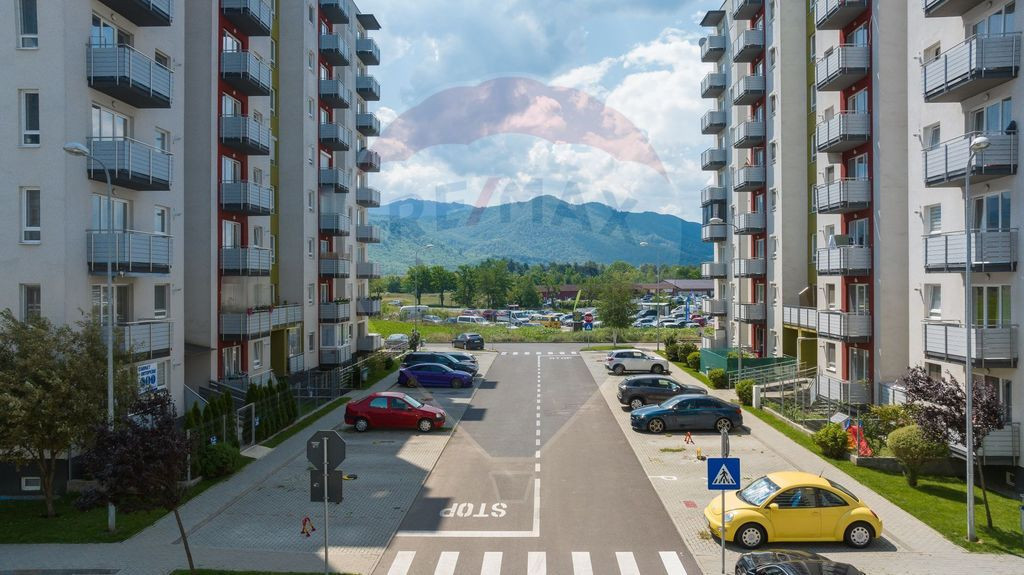 Apartament 2 camere | Decomandat | Mobilat si Utilat | Avantgarden