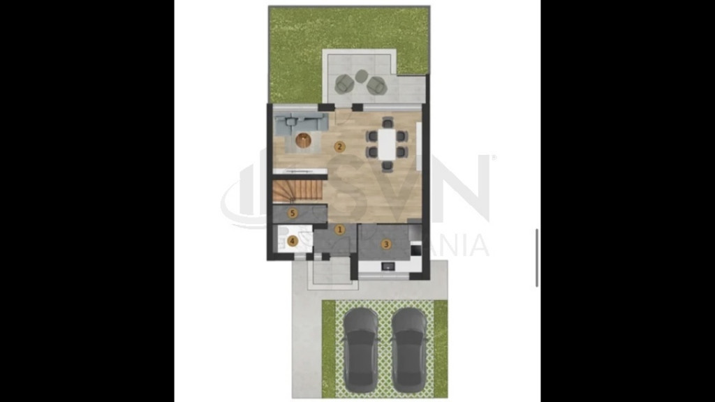 Vila I Pipera I Lux I First Estates Villas