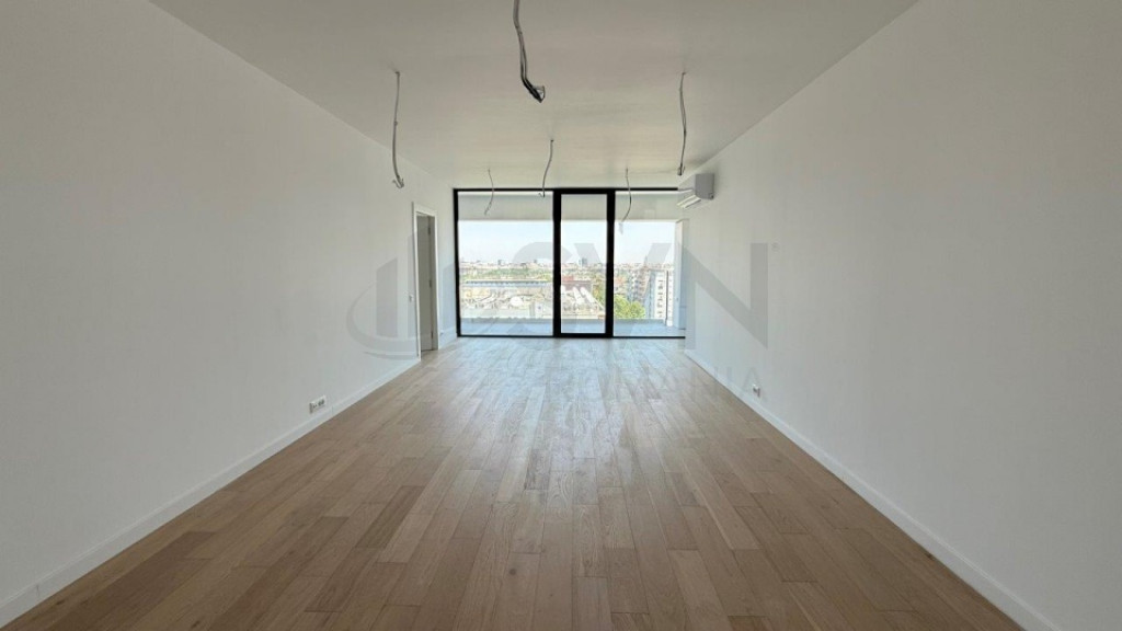 Penthouse Exclusivist de I One Cotroceni Park I View Unic
