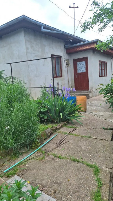 VAND casa in Giurgiu