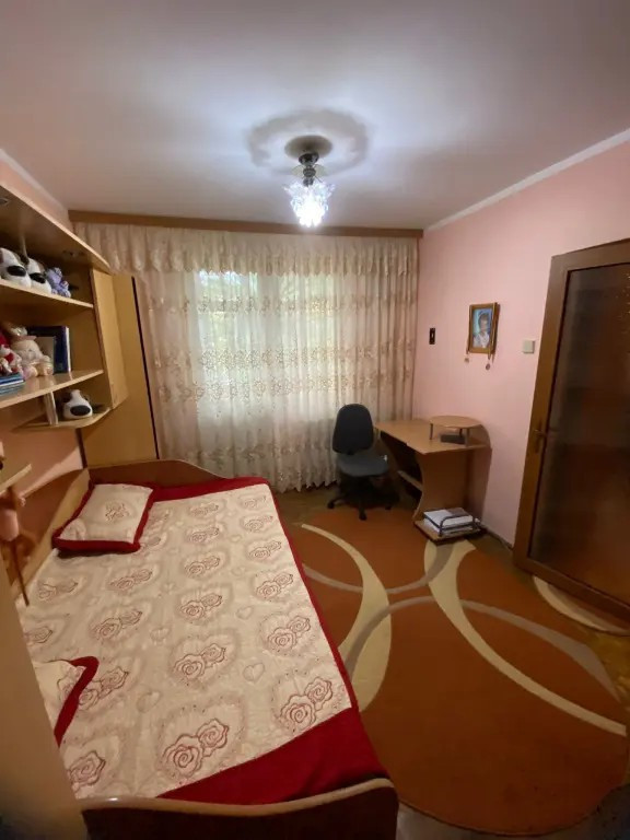 Direct proprietar - apartament 2 camere Micro 19