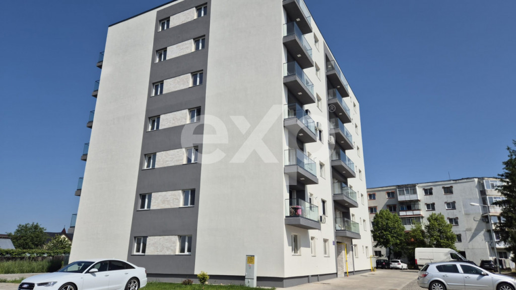 TVA inclus | Apartament 2 camere in Mioveni | Bloc Nou | Com