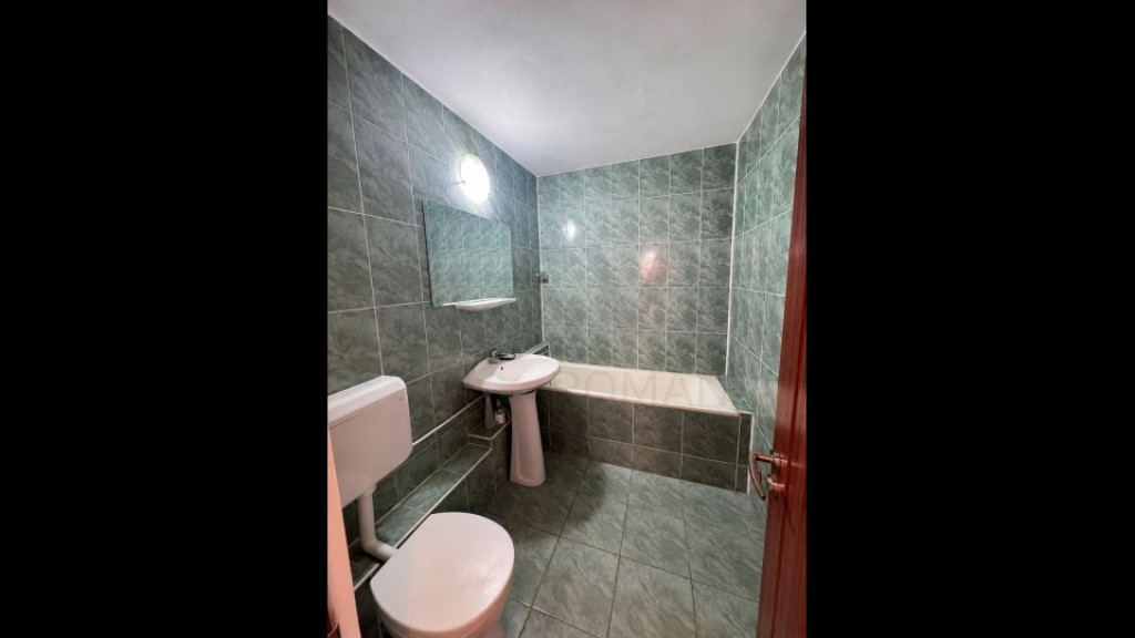 Apartament 2 Camere I Tei