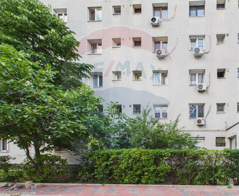 Central UNIRII I Garsoniera mobilata si utilata I Investitie