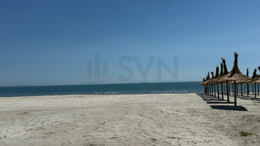 Apartament 2 camere I Mamaia Nord I Distanta 10 M de plaj...