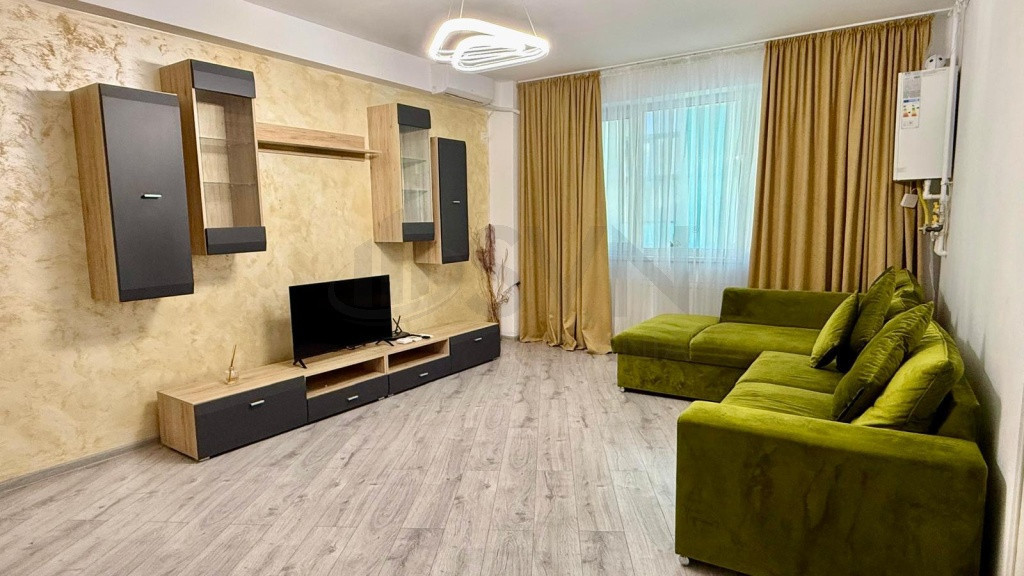 Apartament 2 camere I Mamaia Nord I Distanta 10 M de plaj...