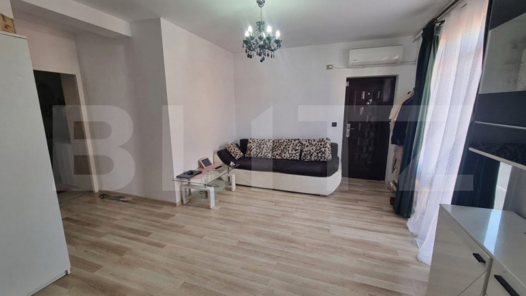 Apartament 2 camere Dumbrăvița