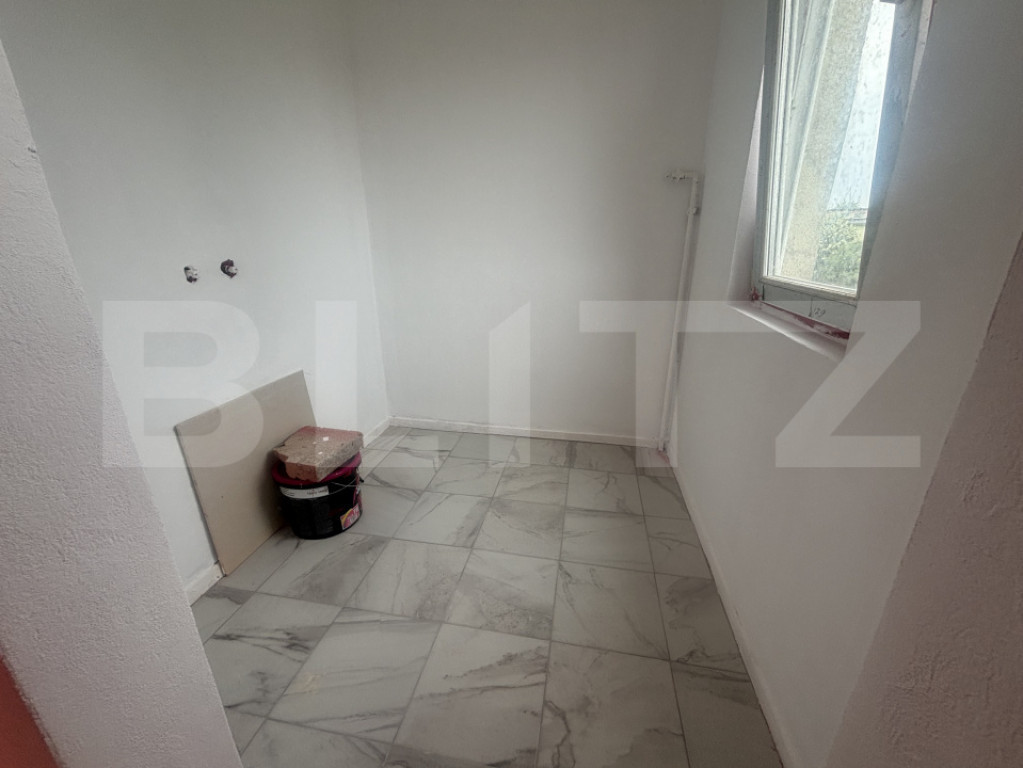 Apartament 2 camere, 35 mp, zona Micro 14