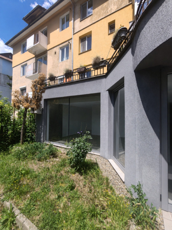 Spațiu comercial, 100 mp, zonă Centrală - Baia Mare