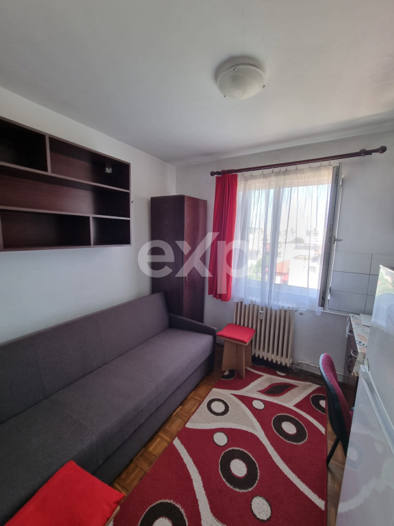 Garsonieră 11 mp utili – Gheorgheni, Zona Hotel Royal