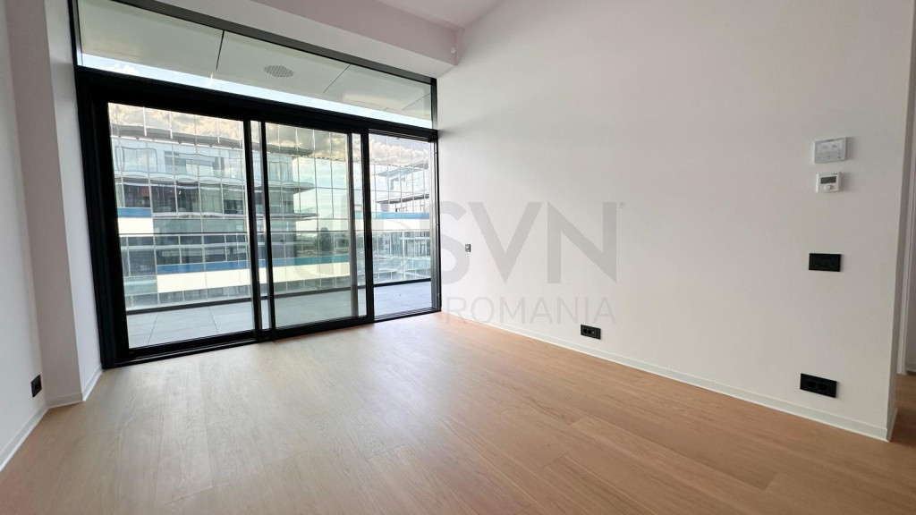Apartament 2 camere de l One Floreasca Towers l Promenada...