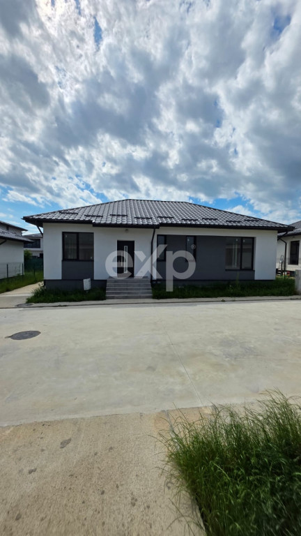 Studio nou Ivory Residence Pipera - Complet mobilat si util