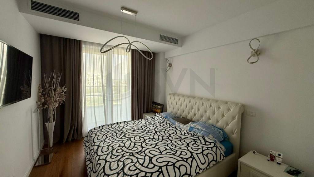 Apartament 2 camere I Sisesti I Loc de parcare I The Level