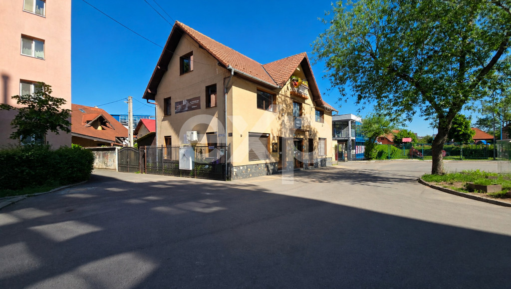 Spațiu de birouri | 178 mp utili | zona Faget, Brașov