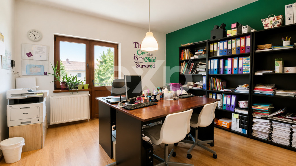 Spațiu de birouri | 178 mp utili | zona Faget, Brașov