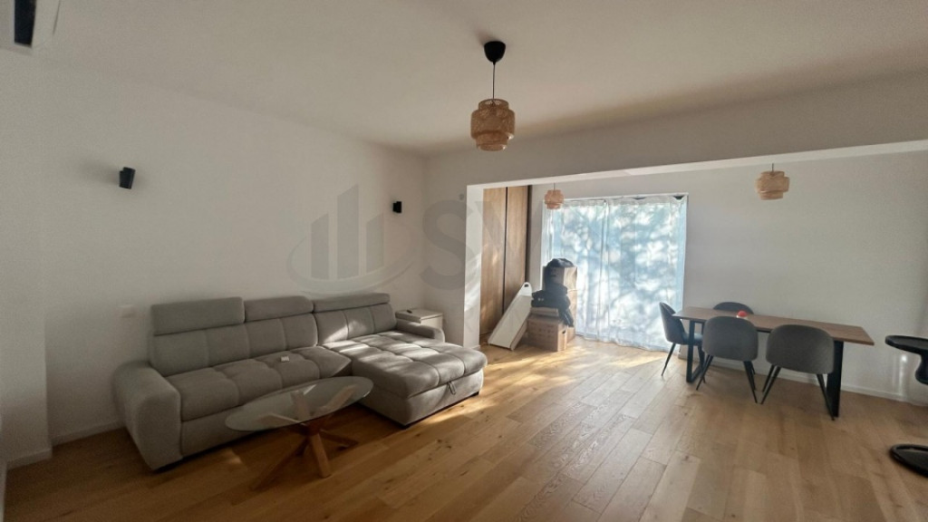 Apartament 3 camere Premium Jandarmeriei Baneasa