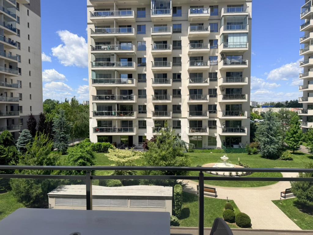 Apartament 2 camere I Luxuria