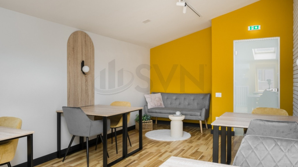 Spatiu comercial l Kiseleff