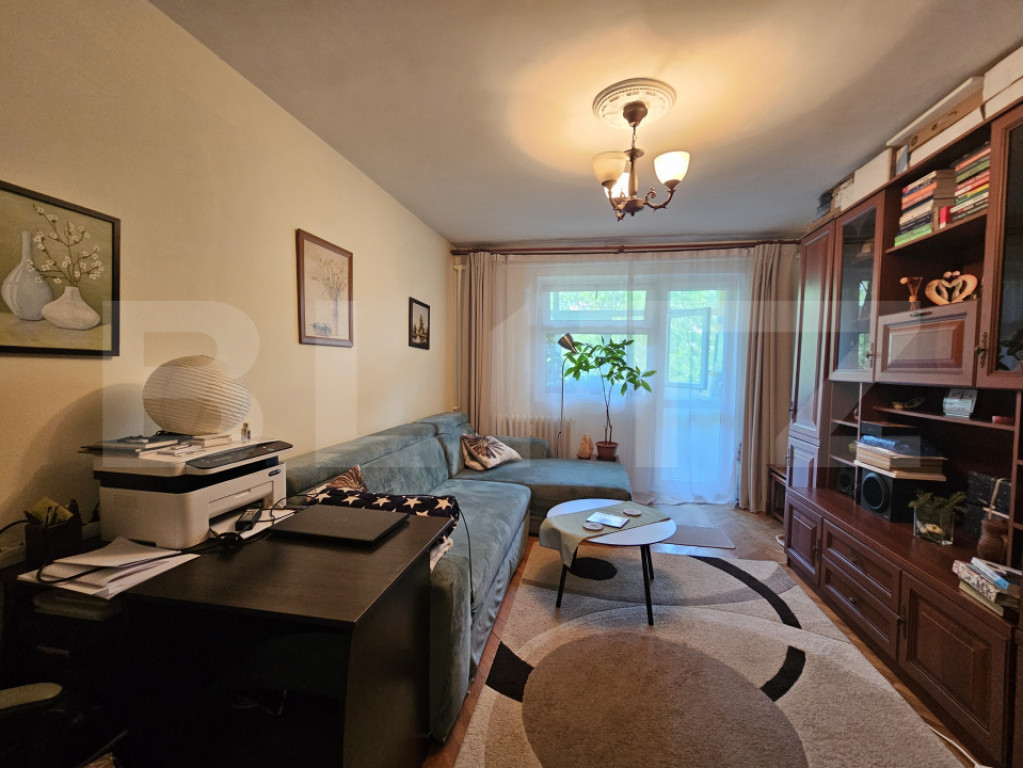 Apartament 2 camere, 48.74 mp, Podu de Piatră