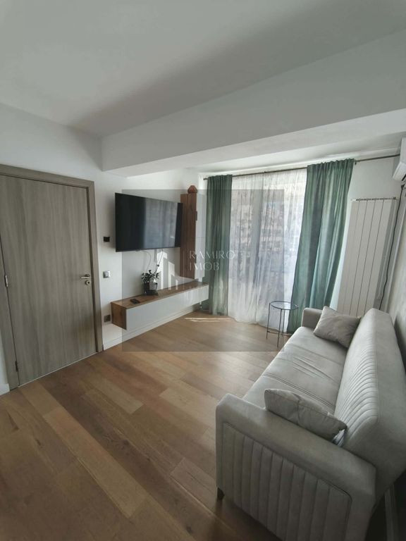 Apartament 2 camere complet mobilat și utilat – Popest...