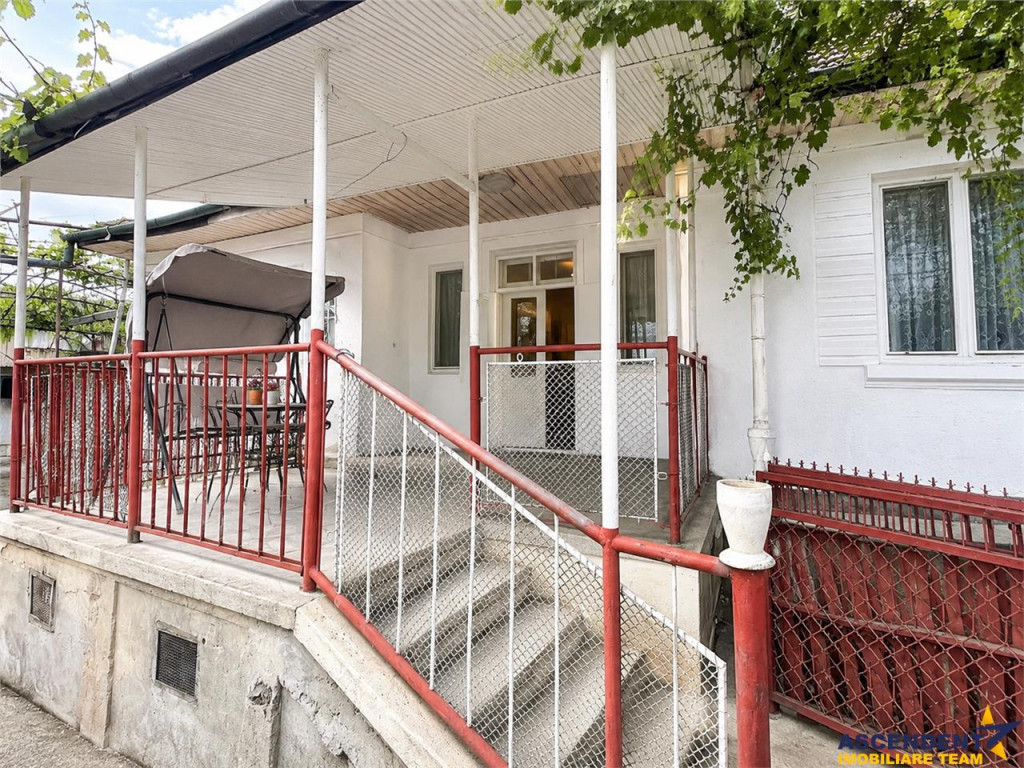 Casa 3 camere, Strada Agricultorilor, Unirii Targu Mures