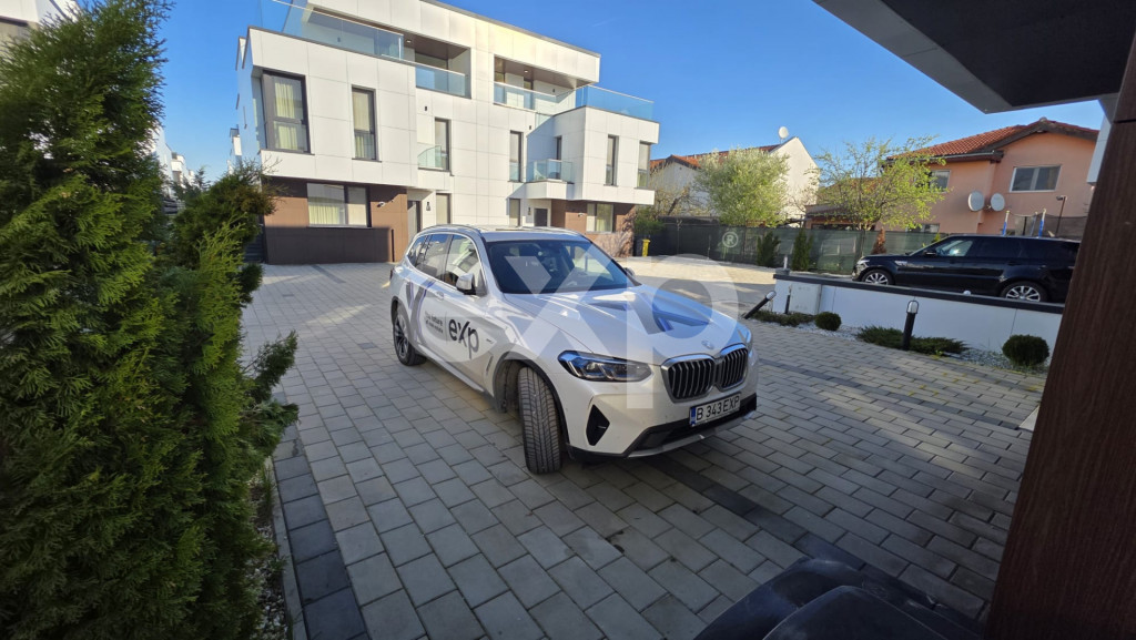 Vila de vanzare- mobilata si utiliata- Pipera rondul OMV- co