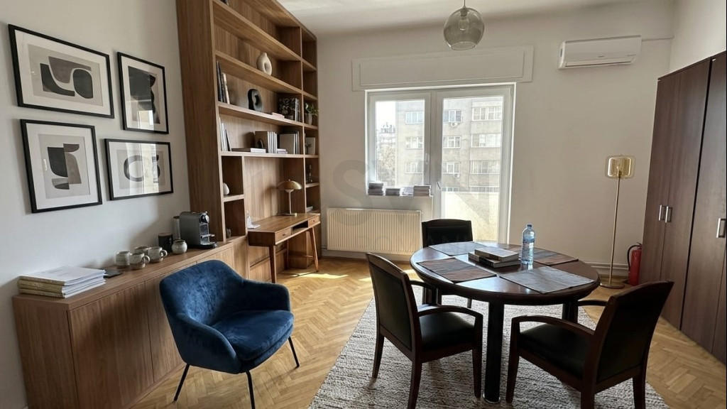 Apartament 3 camere I In vila I Ion Mihalache