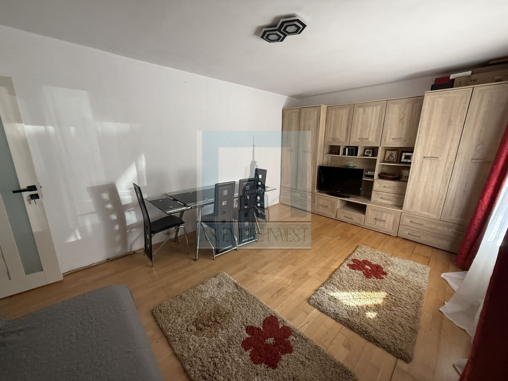 Apartament 2 camere , mobilat/utilat - zona Racadau