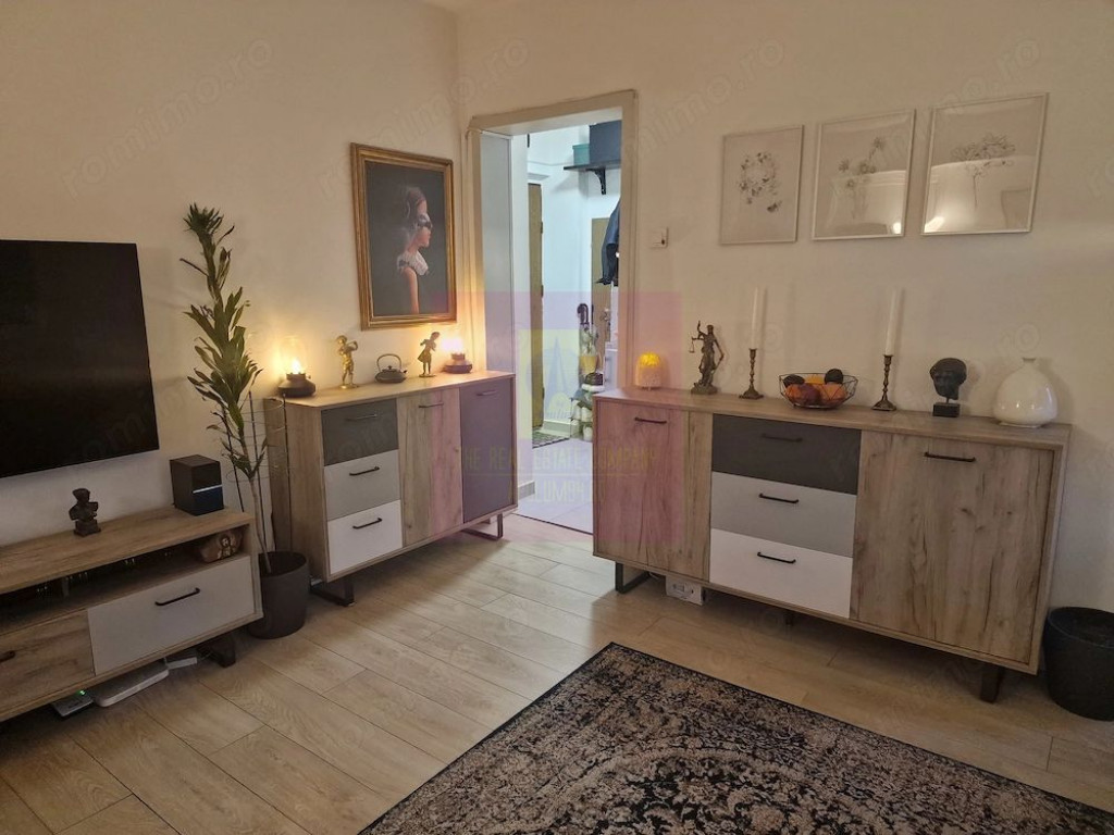 3 Camere Mihalache - Popişteanu I Etaj 5 10 | Bloc Reabi...