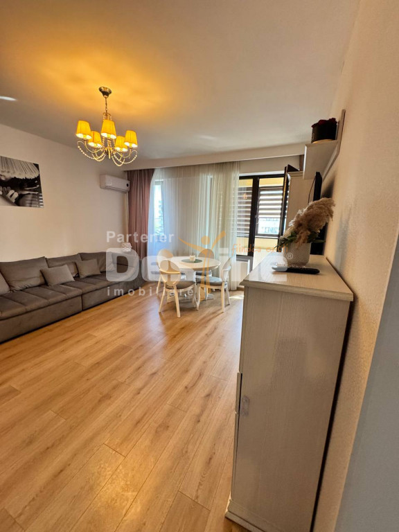 ???? Apartament de vânzare – 2 camere | Tomis Plus | 0% c