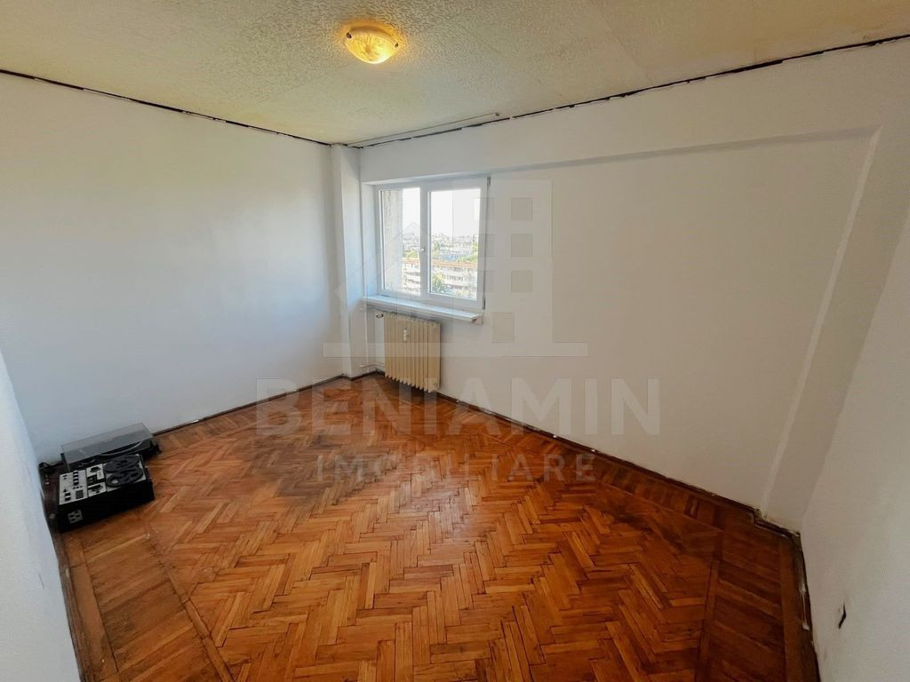 4 Camere-Calea Bucuresti-Rotonda-Spital Neuro-2 Bai-77mp-...