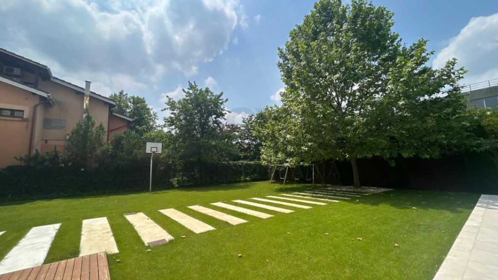 Vila 6 camere Iancu Nicolae