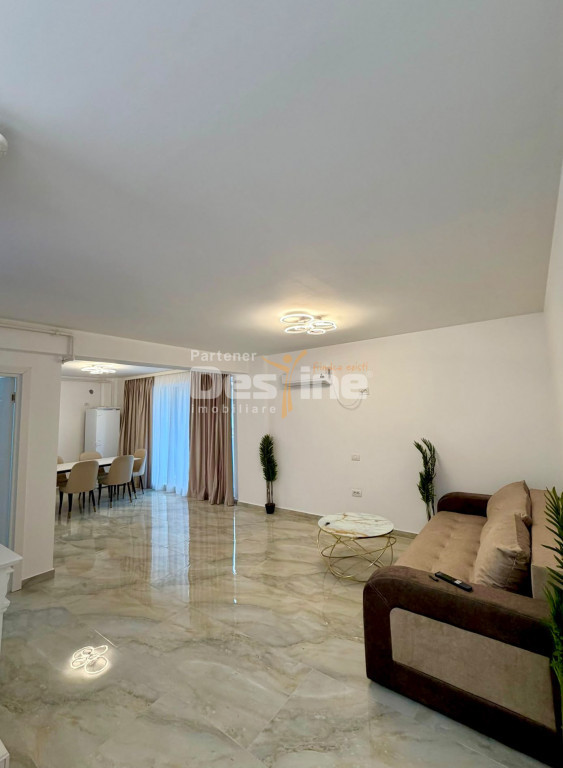 ???? Mamaia Nord – Alezzi Odyssey | Apartament 2 camere L