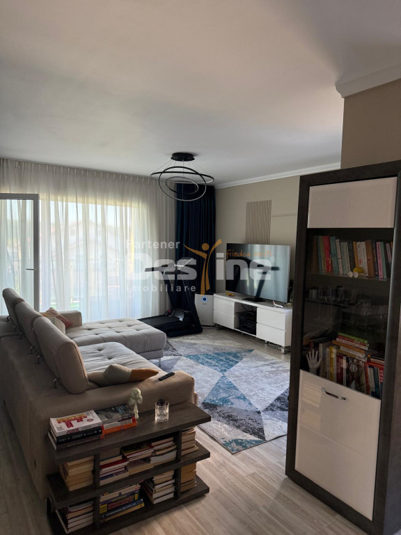 Apartament 3 camere I etaj 2 I 100mp I Felicity Residence