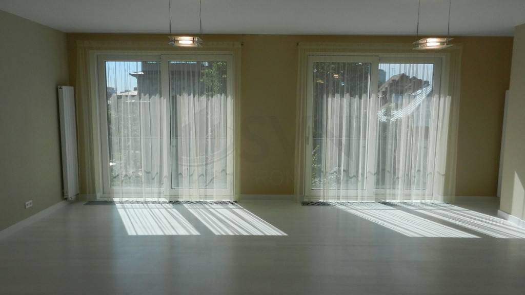 Apartament 4 camere Aviatorilor