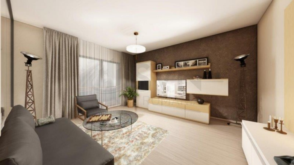 2 camere PROIECT NOU CARTIERUL FRANCEZ